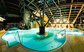 Laguna Kompleks Wypoczynkowo Rekreacyjny